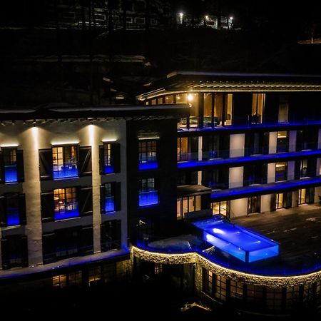 Hotel Al Piolet Breuil-Cervinia Exterior foto