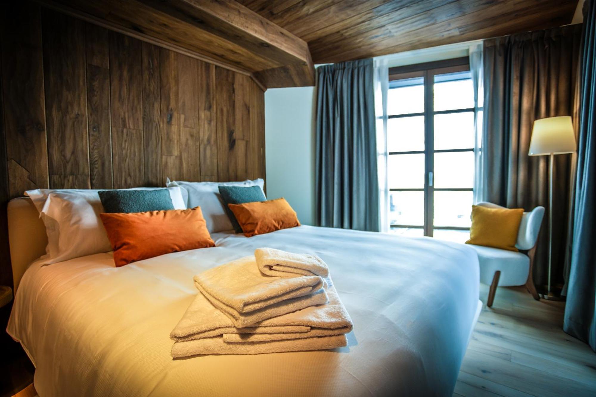 Hotel Al Piolet Breuil-Cervinia Exterior foto