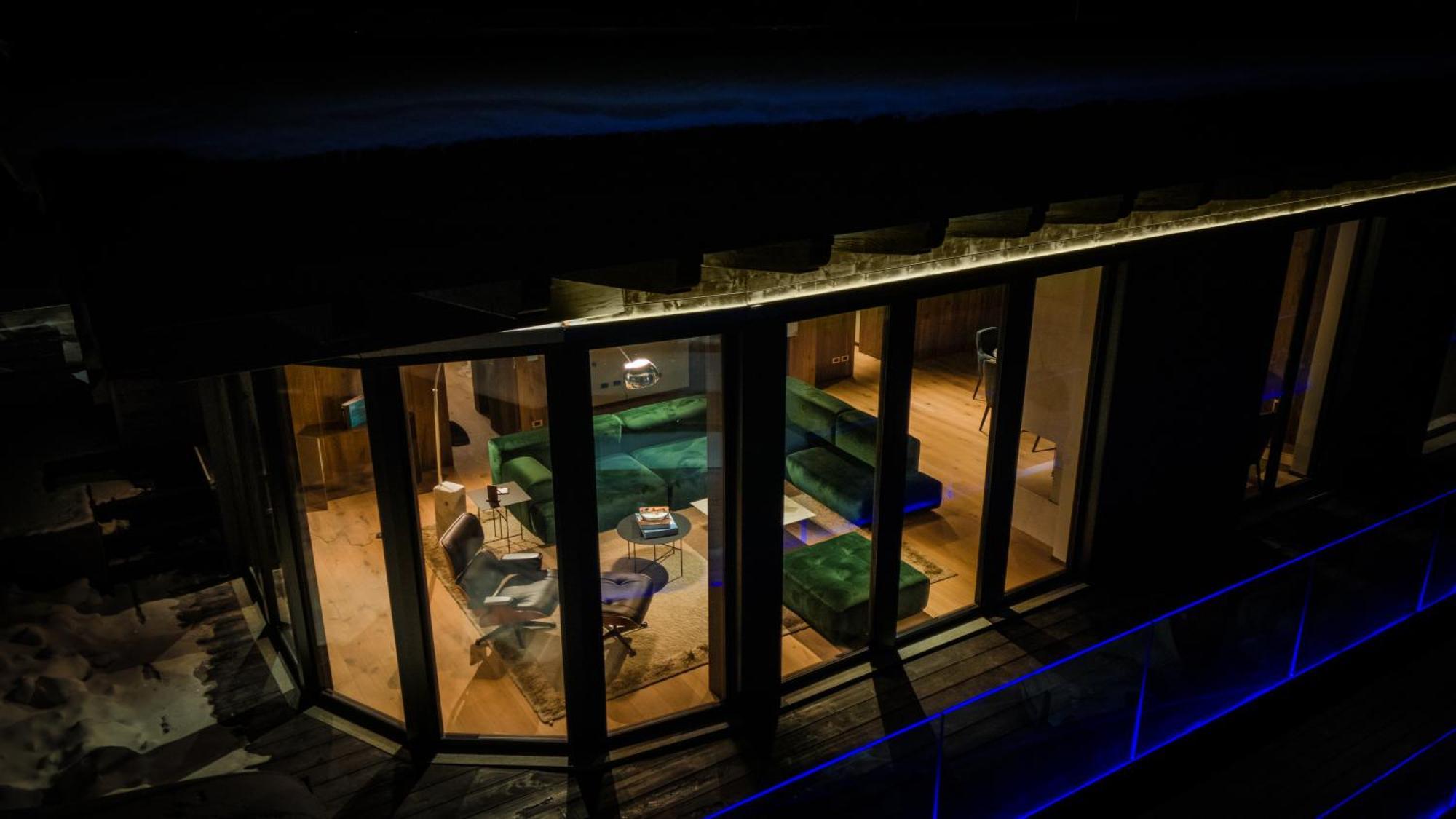 Hotel Al Piolet Breuil-Cervinia Exterior foto